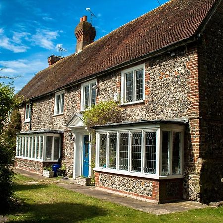 Walnut Tree House Villa Rustington Buitenkant foto