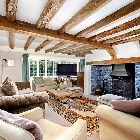 Walnut Tree House Villa Rustington Buitenkant foto