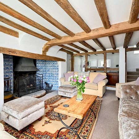Walnut Tree House Villa Rustington Buitenkant foto
