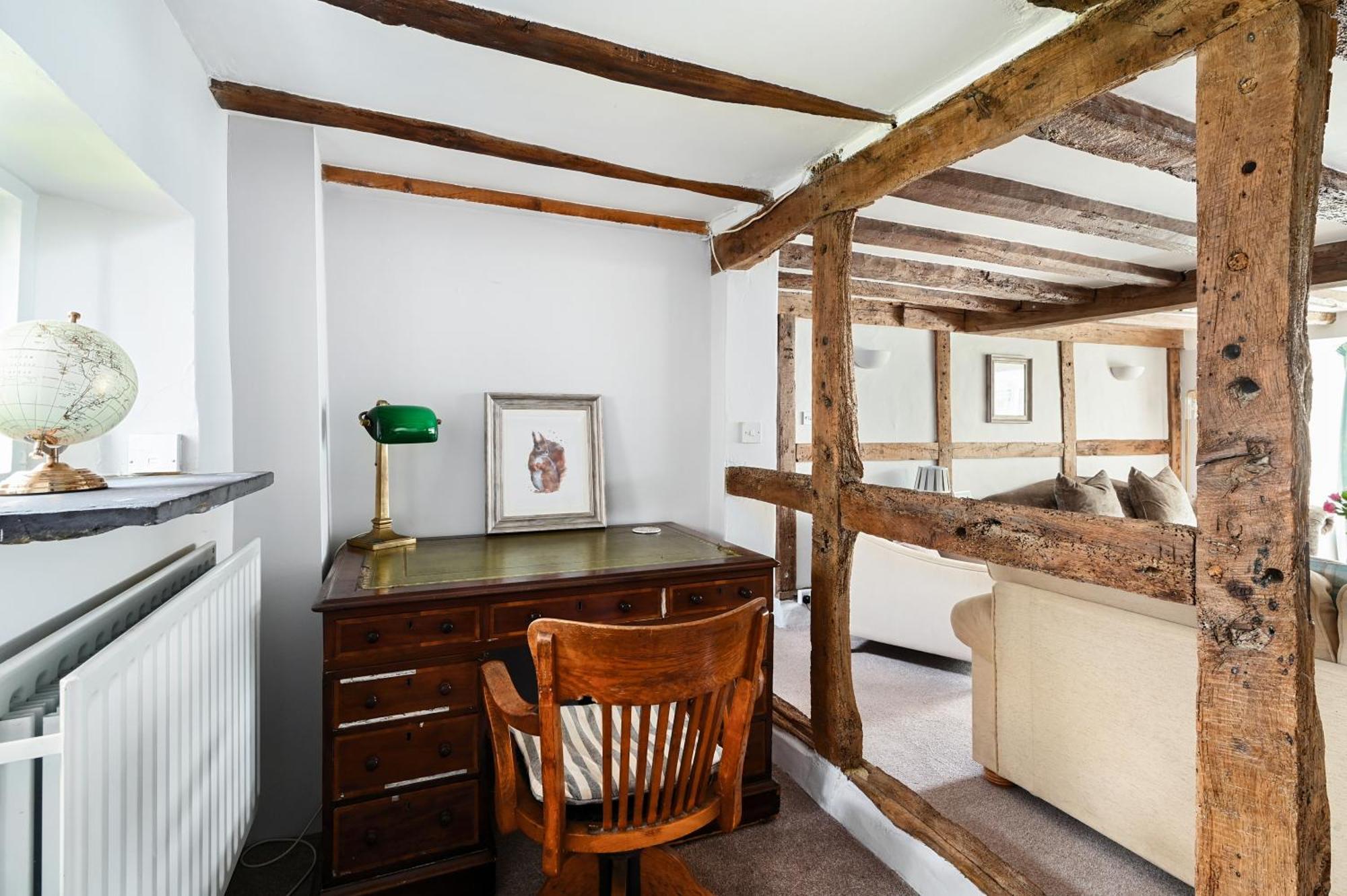 Walnut Tree House Villa Rustington Buitenkant foto