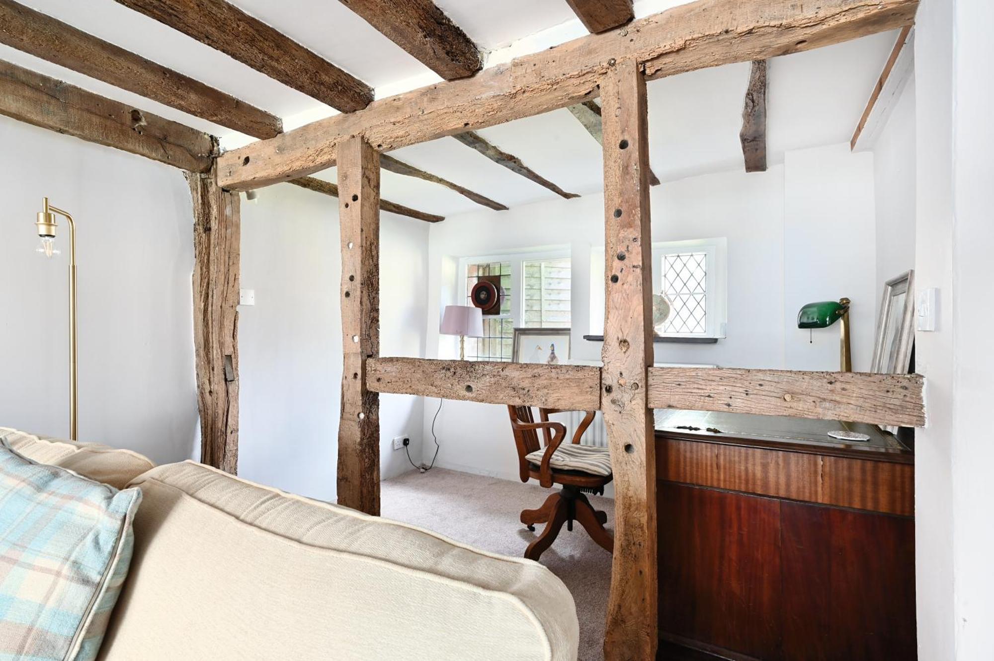 Walnut Tree House Villa Rustington Buitenkant foto