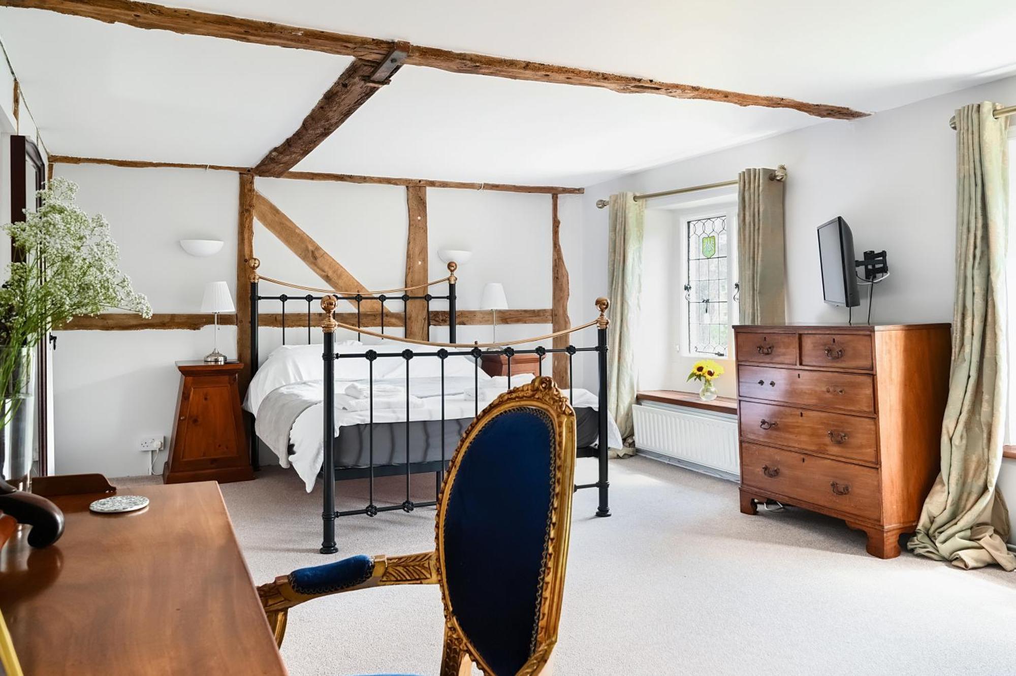 Walnut Tree House Villa Rustington Buitenkant foto