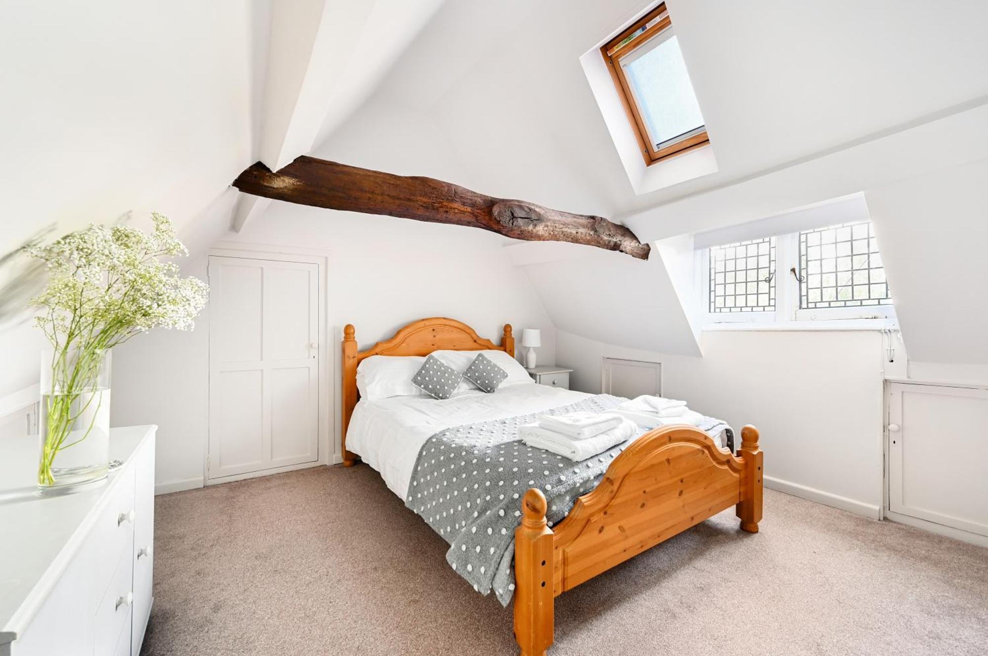 Walnut Tree House Villa Rustington Buitenkant foto